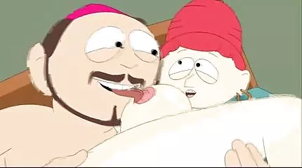 Ze zit gratis neukfilm in het vliegtuig en streelt haar kutje.