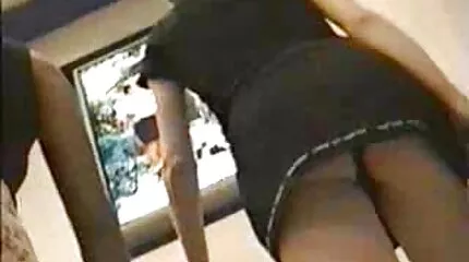 Ik heb mijn pornofilm kijken vriendin geneukt.