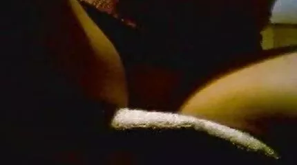 Booty endures gratis seksfilms kijken Anaal hoofd.
