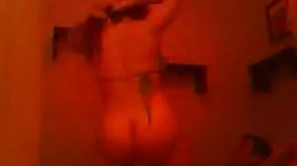 Lu Mur Mur spits Sperma Op Tieten. gratis erotische film kijken