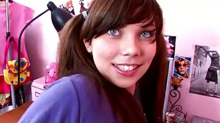 Blowjob van Sunako seksfilm kijken Kirishiki.